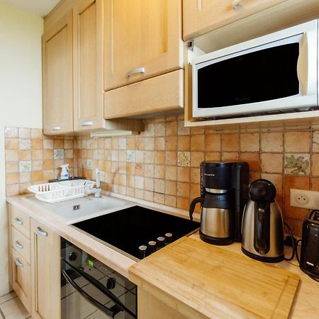 Apartmán Le Col Panoramic Fontcouverte-la-Toussuire Exteriér fotografie