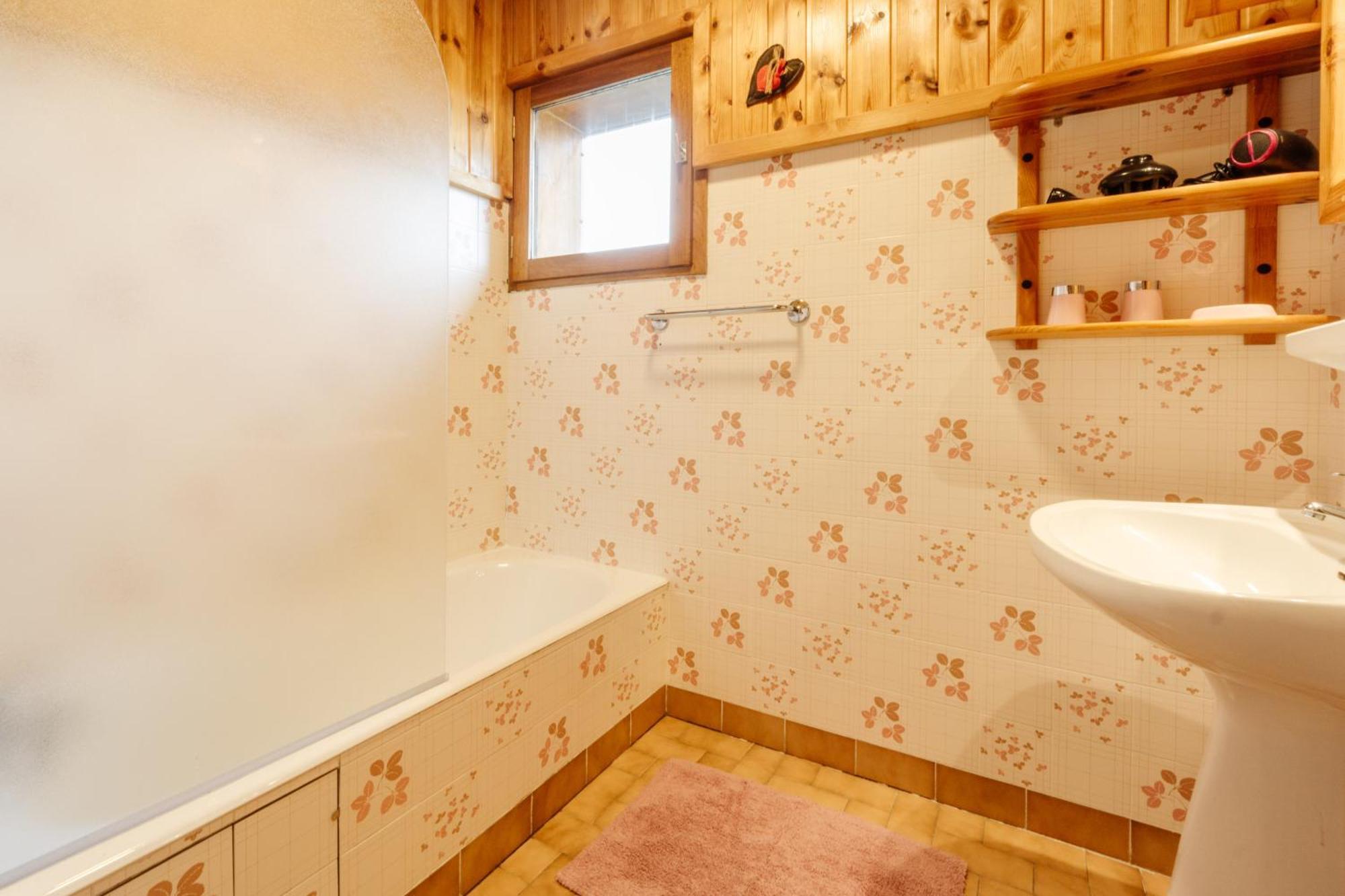 Apartmán Le Col Panoramic Fontcouverte-la-Toussuire Exteriér fotografie